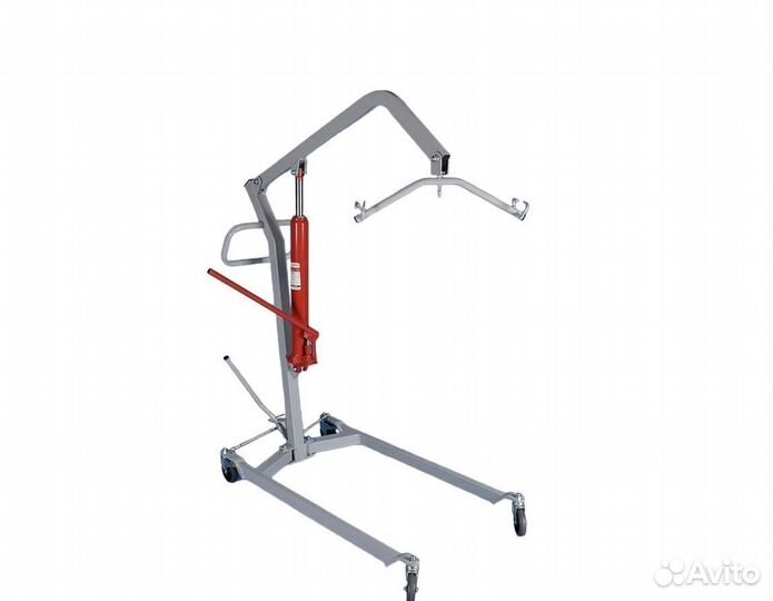 Подъемник для инвалидов Чайка