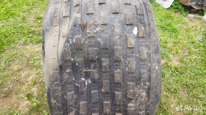 Шины трэкол 1300-600-533