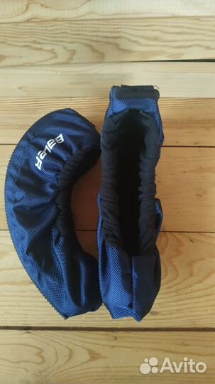 Чехлы для лезвий коньков