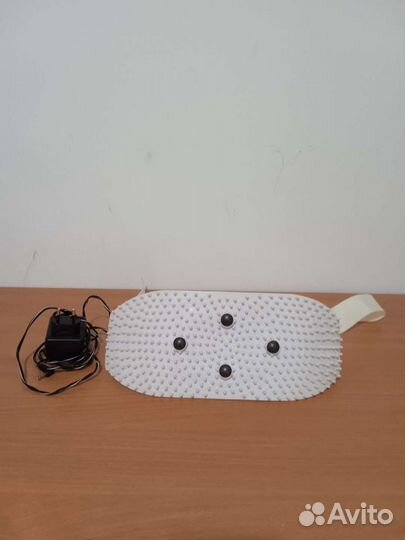 Вибромассажер магнитный