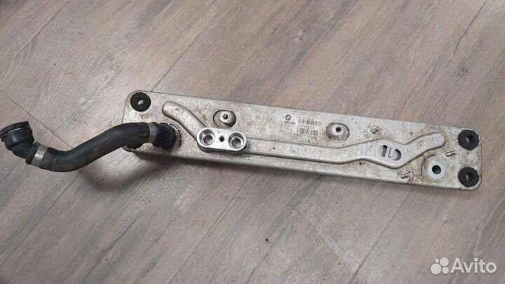 Радиатор АКПП Bmw X5 50Ix E70 LCI N63 4.4I 2010