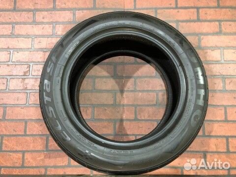 Kumho Ecsta SPT KU31 205/55 R16 91V