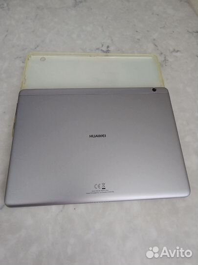 Huawei mediapad t3 10