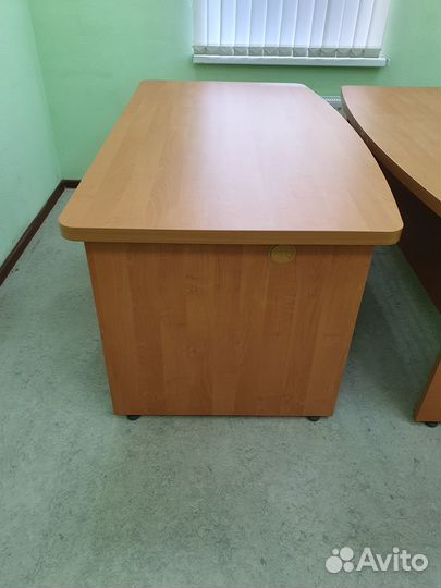 Стол офисный бу