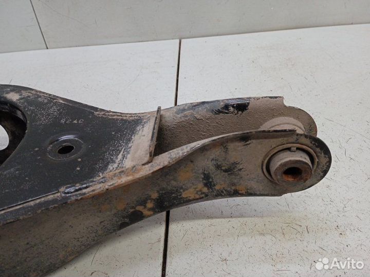 Рычаг задний Infiniti Jx35 L50 VQ35DE 2013