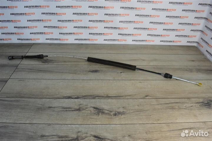 Трос МКПП audi A3 8P Гольф 5 6 Октавия А5 1.9 TDI