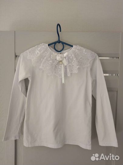 Блузка рост 146