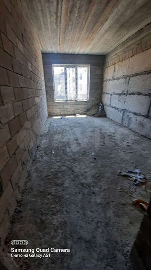 2-к. квартира, 68,1 м², 2/3 эт.