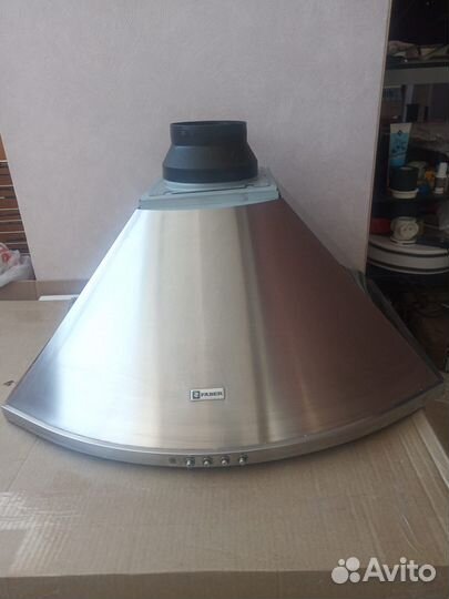 Газовая варочная панель