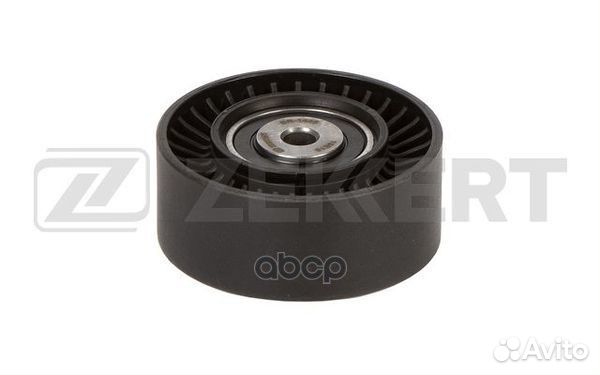 Ролик обводной агрегатного ремня VW Multivan V