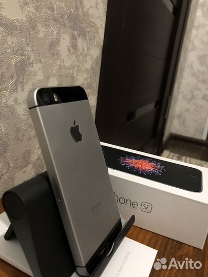 iPhone 5, 32 ГБ