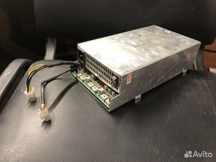 Блок питания для асика. т3+ innosilicon