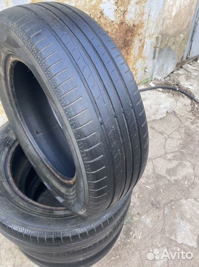 Yokohama BluEarth AE50 195/65 R15 91T