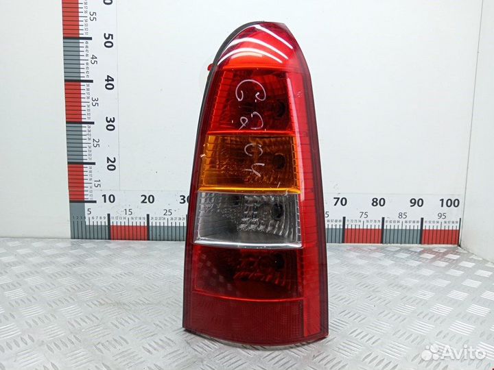 Фонарь задний для Opel Astra G 93174803