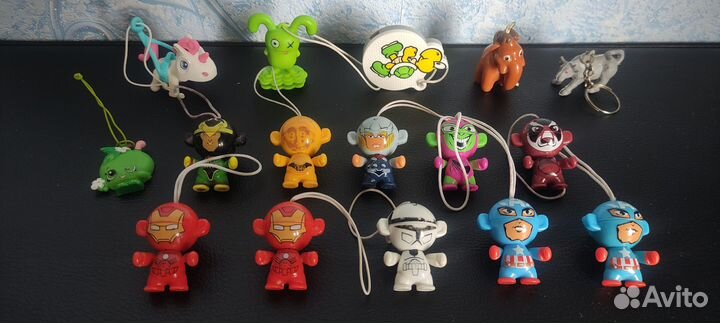 Киндеры фото 100