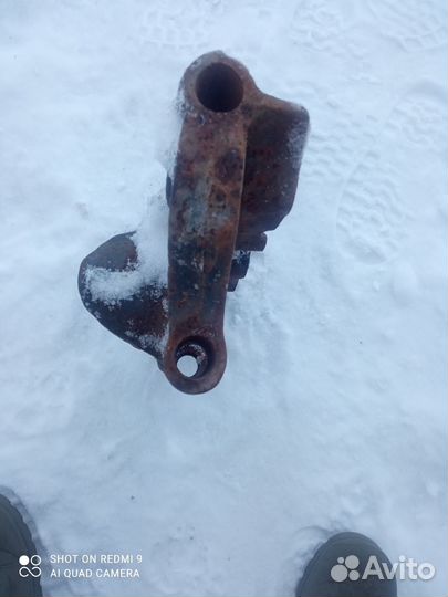 Траки тдт 55