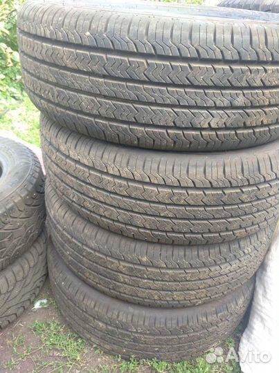 Viatti Bosco H/T 215/65 R16