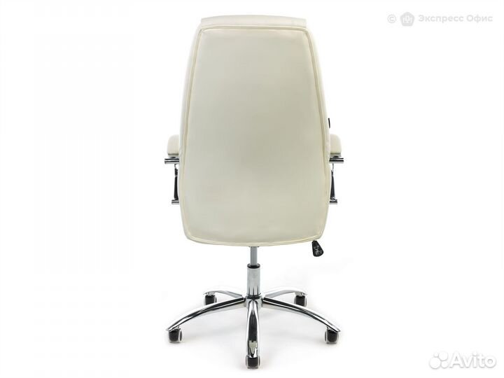 Кресло для руководителя Jent