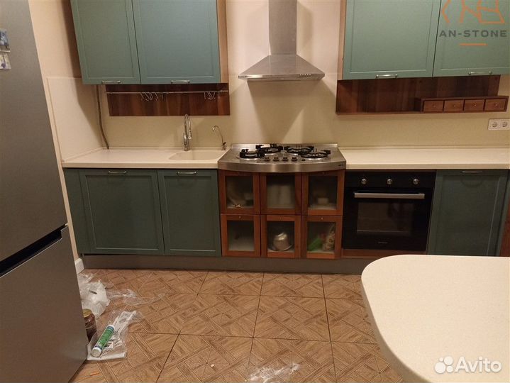 Столешница для кухни