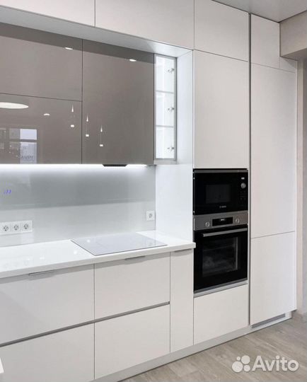 Кухни под заказ