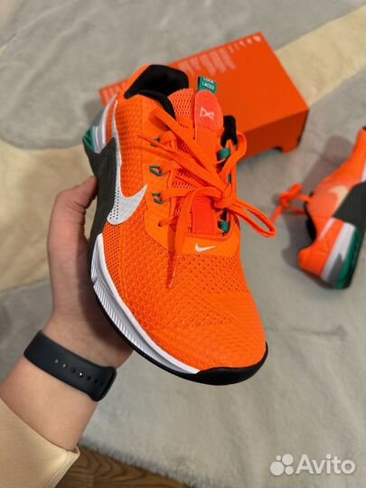 Nike Metcon 7 оригинал 8/8.5 US для кроссфита