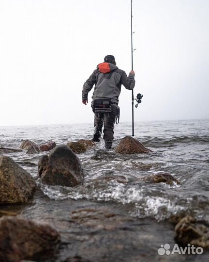 Куртка M's G3 Guide Wading Jacket