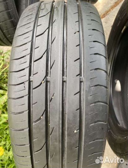 Continental ContiPremiumContact 2E 205/55 R16