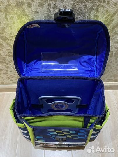 Рюкзак McNeill