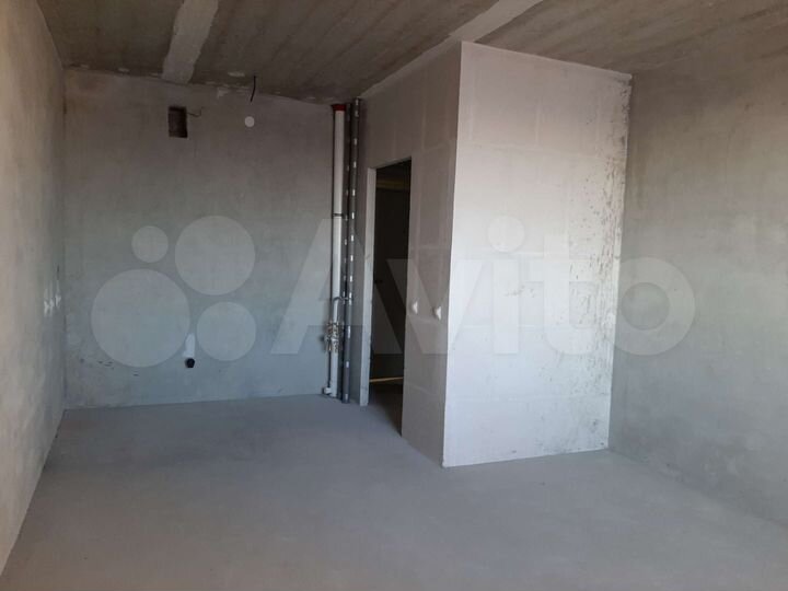 Квартира-студия, 26,7 м², 8/10 эт.