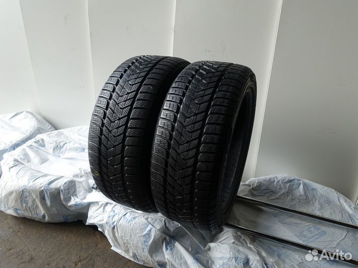 Pirelli Scorpion Winter 255/50 R20