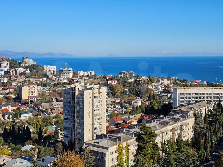 1-к. квартира, 48 м², 11/16 эт.