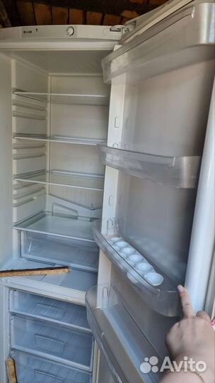 Холодильник бу