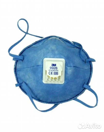 Респиратор 3м 9926