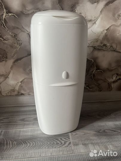 Накопитель для подгузников Angel care