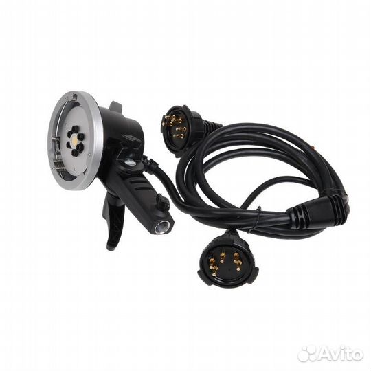 Голова выносная Godox AD-H1200B для вспышек AD600B