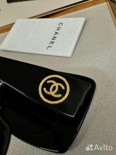 Очки chanel женские