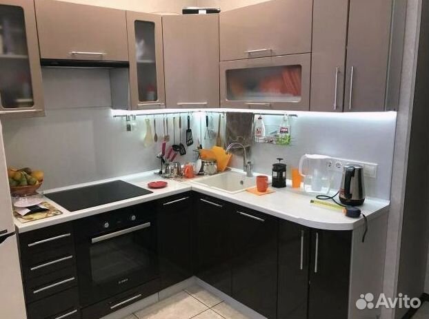 Кухни на заказ