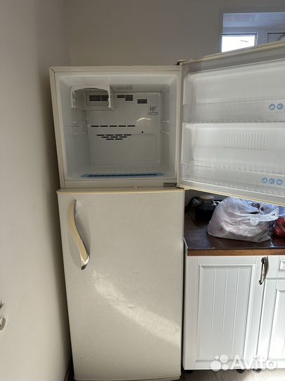 Холодильник бу