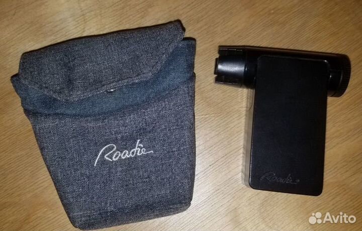 Гитарный автоматический тюнер Roadie 2