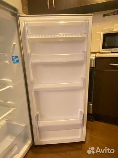 Холодильник бу веко нерабочий