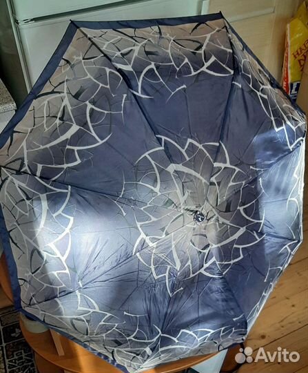 Зонт женский новый