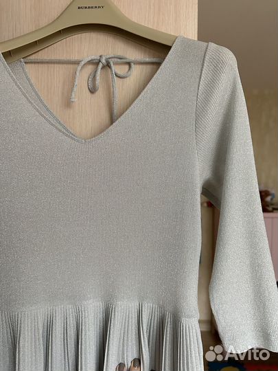 Женское платье Mango