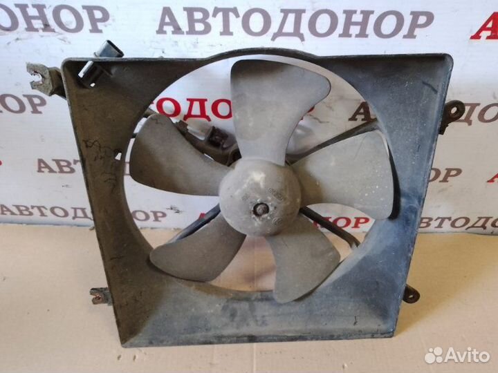 Вентилятор основной Mitsubishi Galant 2.0 1995