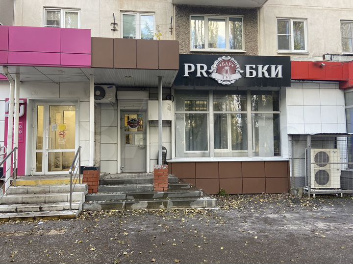 Свободного назначения, 69.8 м²