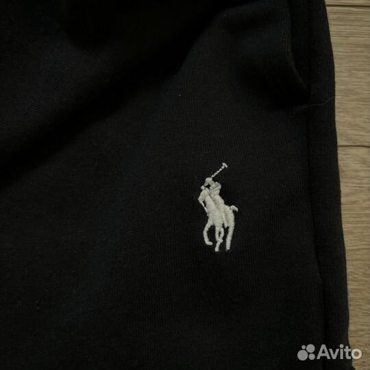 Polo Ralph Lauren спортивные штаны оригинал