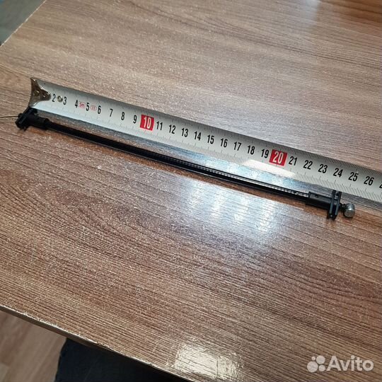 Трос ручки двери Ford Focus 2