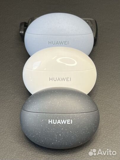 Кейс Huawei freebuds 5i оригинальный бу