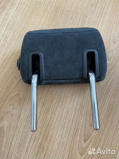 Подголовник задний центральный от bmw f30