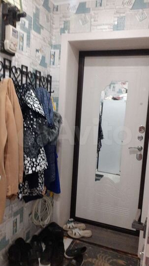 2-к. квартира, 46,8 м², 2/2 эт.