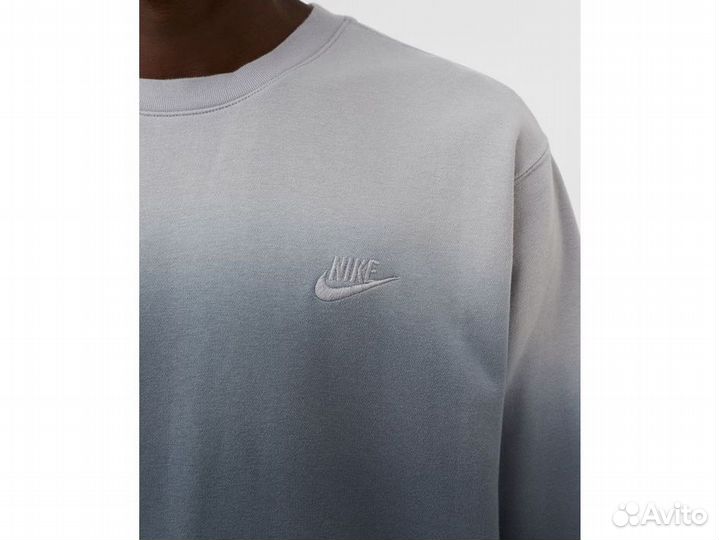 Свитшот Nike оригинал